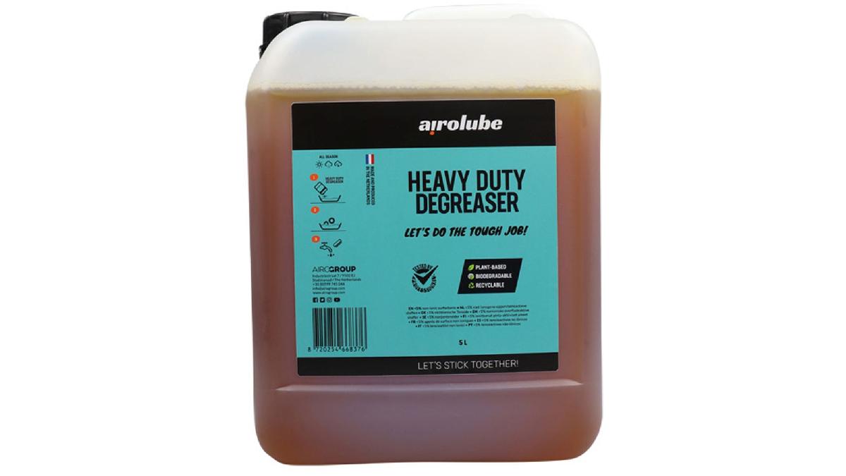 Airolube+Heavy+duty+degrease+%2F+D%C3%A9graissant+-+5-Litre+Jerrican